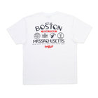 【+B】/CITY SERIES/BOSTON
