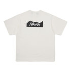 横浜DeNAベイスターズ×NANGA/Tシャツ