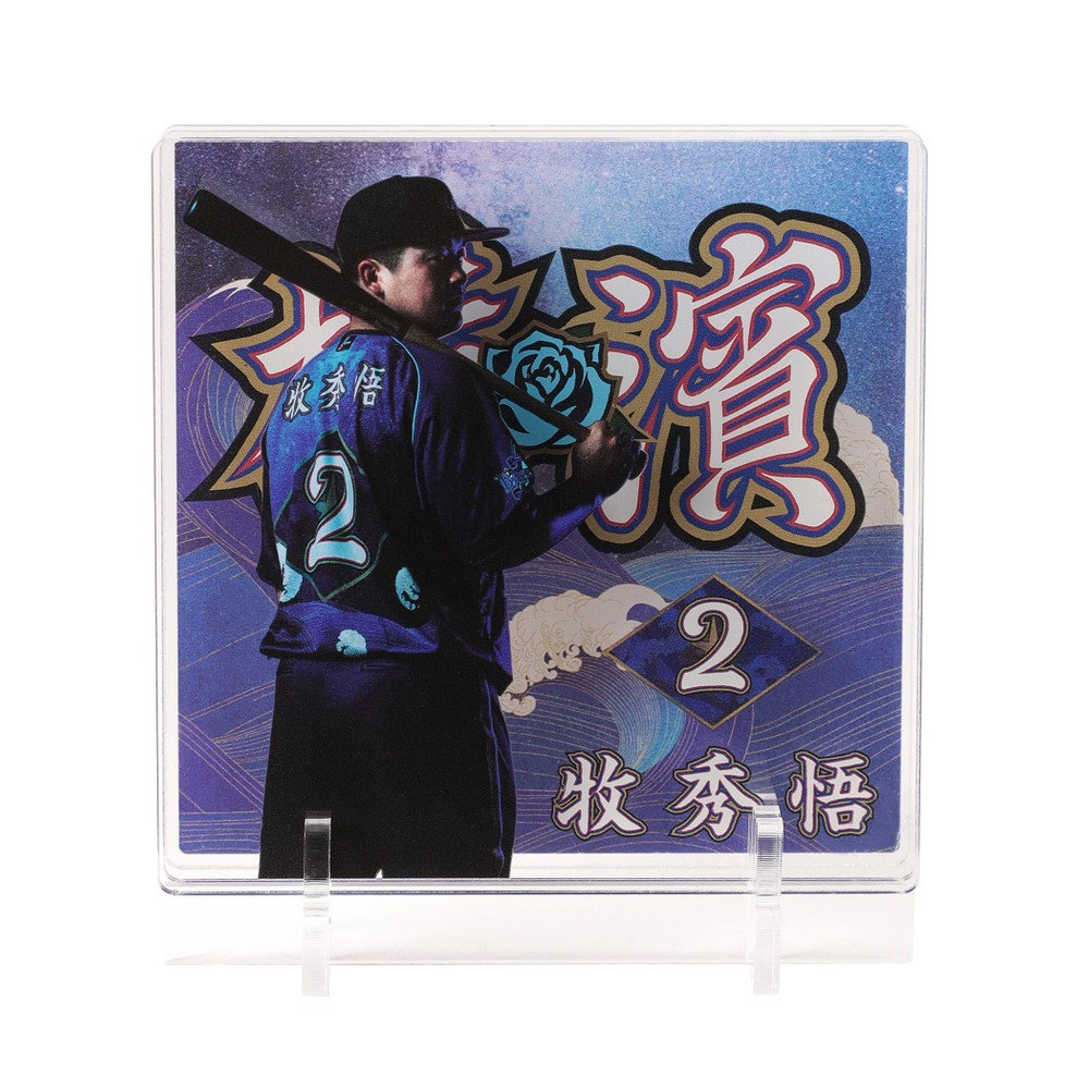 KENTA おもかっ アクスタ 3個