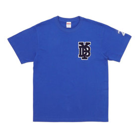GS6945 ブルーオクトーバー blue october Tシャツ L メール xq