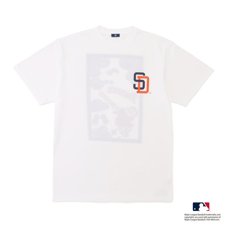 セール】限定展開 MLB/メジャーリーグベースボール 別注 ビッグ