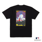 【+B】/花札デザイン/METS/Tシャツ