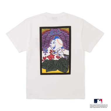 ベイスターズ　＋Ｂ　MLB ドジャース　花札　スウェット B】/花札デザイン/DODGERS/スウェット（ydb4570199670996）|商品