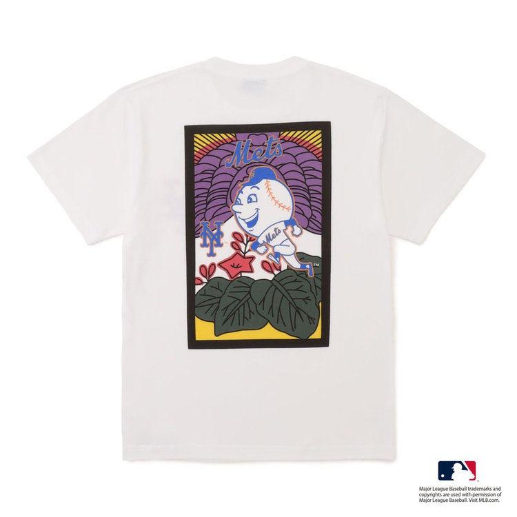 B】/花札デザイン/METS/Tシャツ（ydb4570199670880）|商品詳細