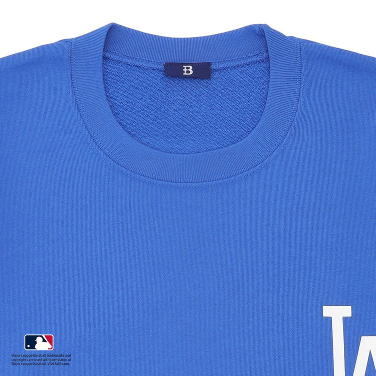 B】/花札デザイン/DODGERS/スウェット（ydb4570199670996）|商品