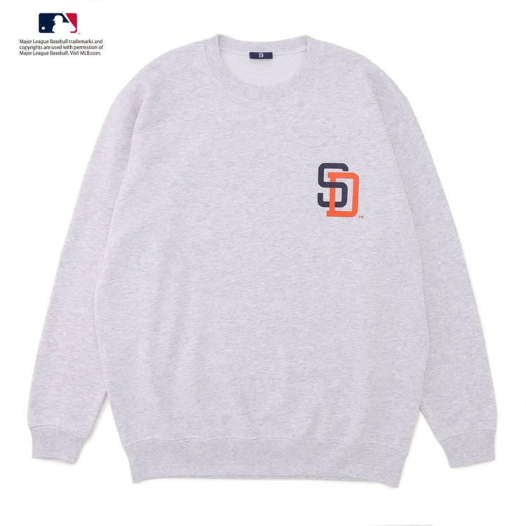 B】/花札デザイン/PADRES/スウェット（ydb4570199671054）|商品