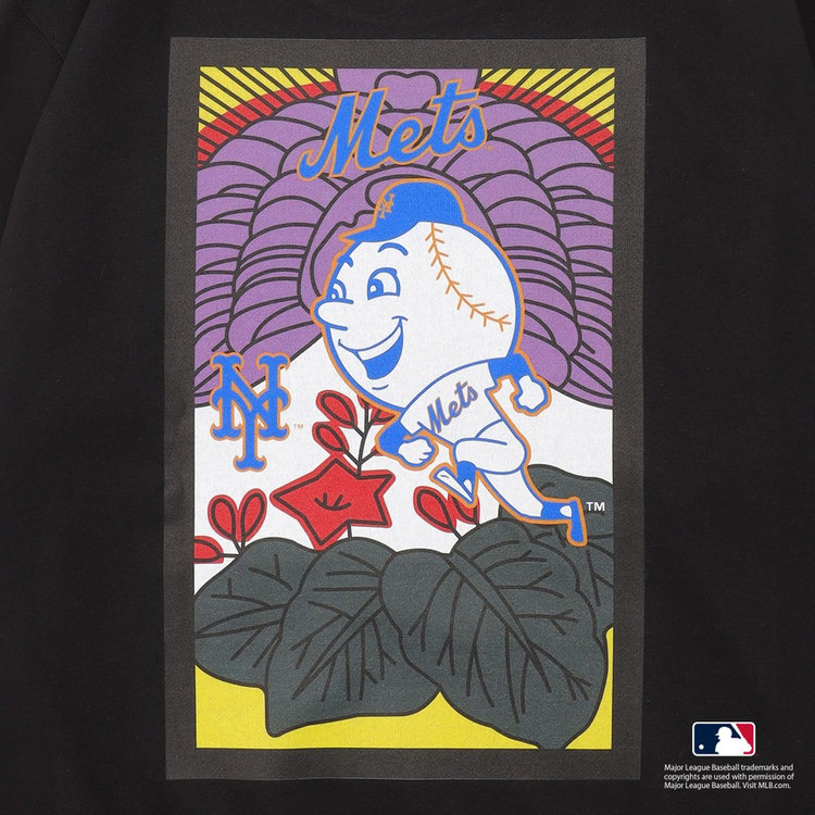 B】/花札デザイン/METS/スウェット（ydb4570199671085）|商品