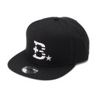 B】×MADE IN WORLD/キャップ/ブラック（ydb4570199671252）|商品