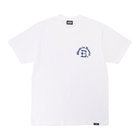 【+B】×MADE IN WORLD/Tシャツ