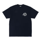 【+B】×MADE IN WORLD/Tシャツ