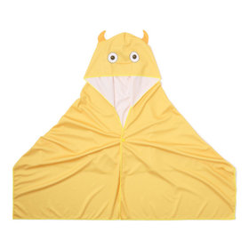 冷感ポンチョ/CHAPY