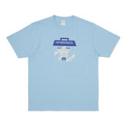 モンスターつかまえた/Tシャツ/BART