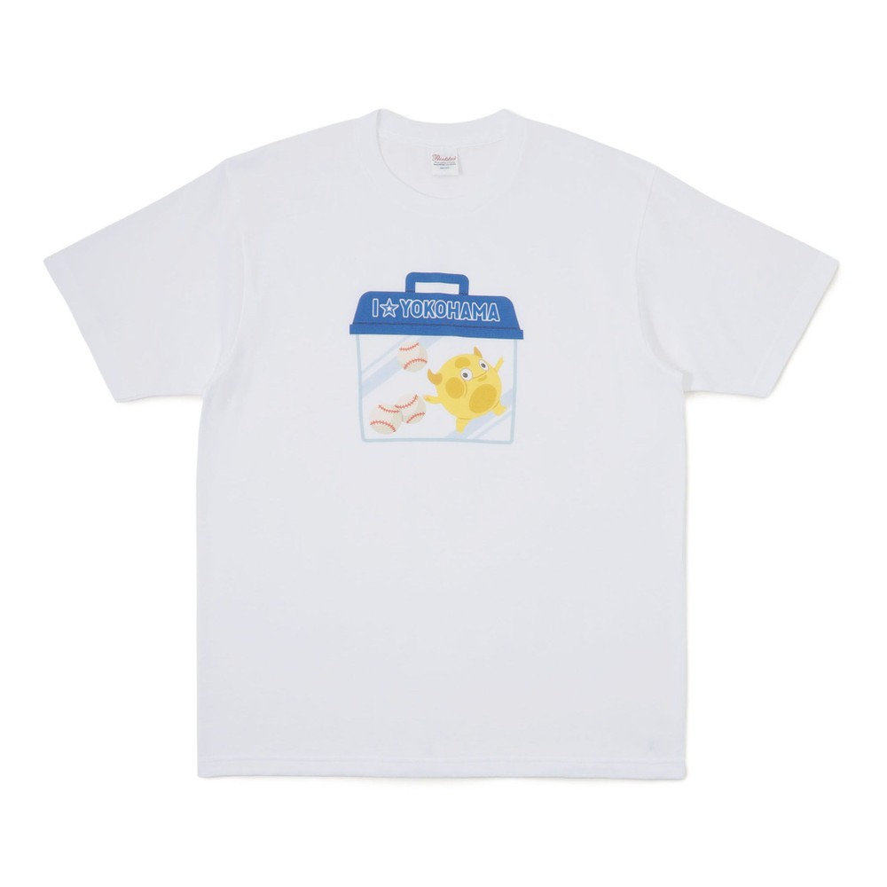 横浜DeNAベイスターズ ピカチュウ プラクティスTシャツ Mサイズ
