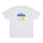 モンスターつかまえた/Tシャツ/CHAPY