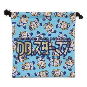 横濱漢祭 2024/巾着/DB.スターマン