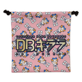 横濱漢祭 2024/巾着/DB.キララ