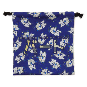 横濱漢祭 2024/巾着/BART