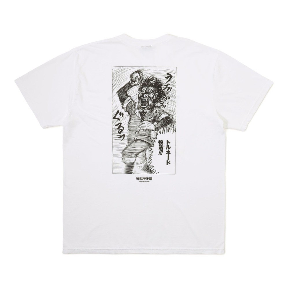 B】/地獄甲子園/Tシャツ/柳生十兵衛（ydb4570199672518）|商品
