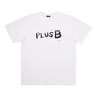 【+B】/漫☆画太郎/Tシャツ