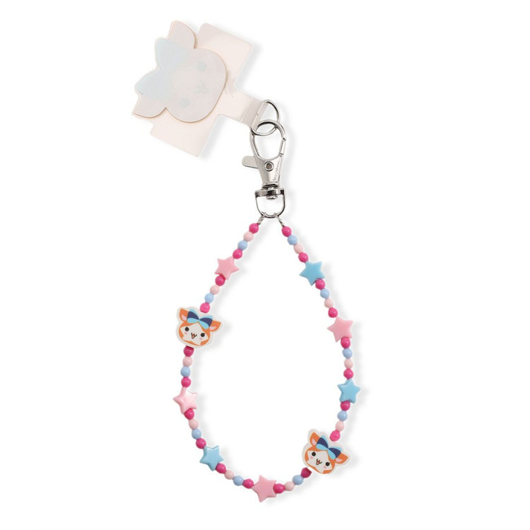 ビーズストラップ/DB.キララ（ydb4570199673409）|商品詳細