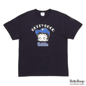 横浜DeNAベイスターズ×Seiji Matsumoto/Tシャツ/VISITOR/DB.スターマン/KIDS（ydb4570199639634）|商品詳細|BAYSTORE  ONLINE