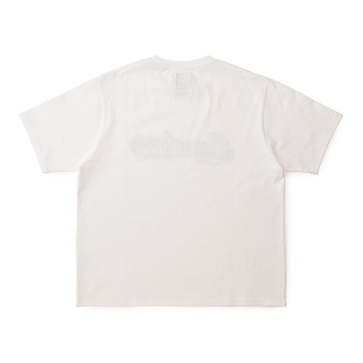宜野湾キャンプ2025/ハワイアンホリデー/アップリケTシャツ