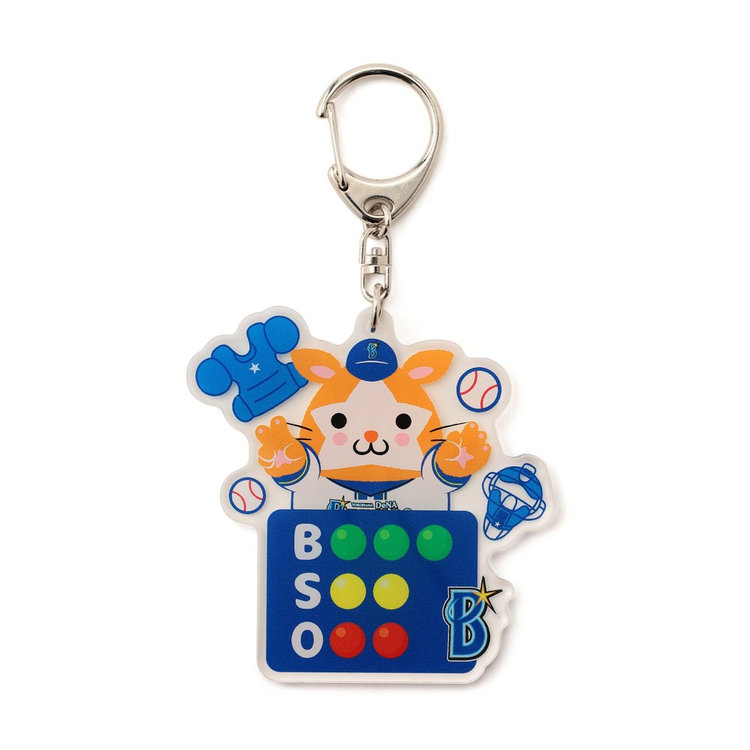 スタディDB.スターマン/キーホルダー（ydb4570199734025）|商品