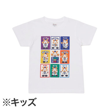 Tシャツ|アパレル|RESTOCK|BAYSTORE ONLINE
