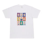 スタディDB.スターマン/Tシャツ