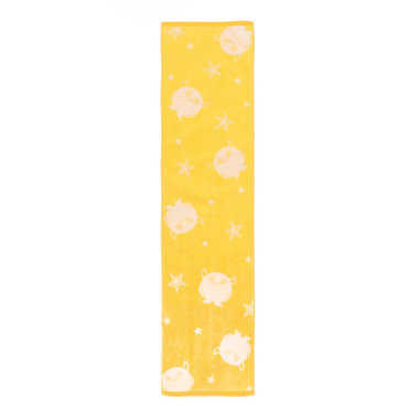 ジャガードスリムタオル/CHAPY