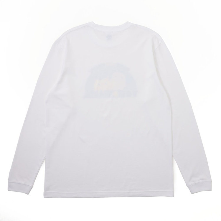 ドリーミーデザイン/ロングTシャツ/BART＆CHAPY