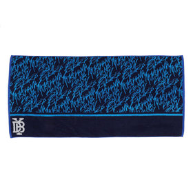 ジャガードベンチタオル/YDBロゴ