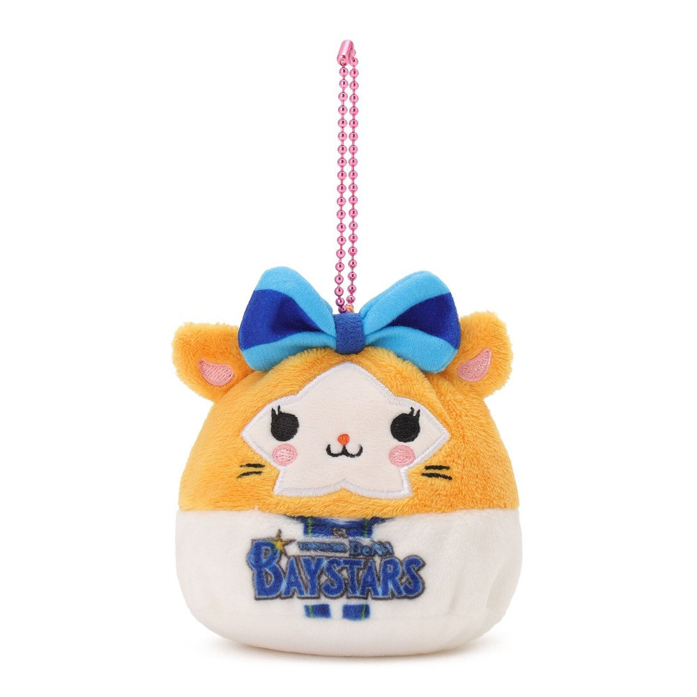 だんごマスコット/DB.キララ（ydb4570199739372）|商品詳細|BAYSTORE