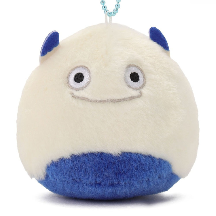 激レア しょこたん ギザカワユス マミタス ファスナーマスコット 2007年 激レア しょこたん ギザカワユス マミタス ファスナーマスコット