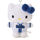 Paradox Live × Sanrio characters ぬいぐるみセット 闇堂 四季