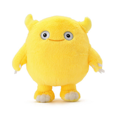 非売品☆ベイビードナルドちゃん☆ぬいぐるみどすぅ～(笑)☆①