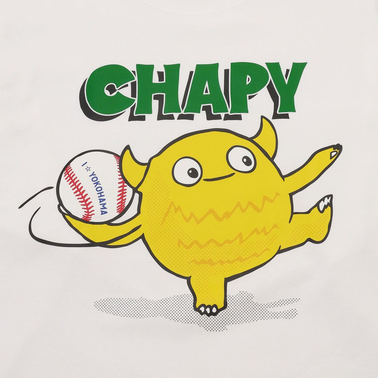 B】/ロングTシャツ/CHAPY（ydb4570199740439）|商品詳細