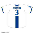 ハイクオリティーレプリカユニフォーム/HOME