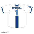 ハイクオリティーレプリカユニフォーム/HOME