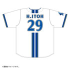 ハイクオリティーレプリカユニフォーム/HOME