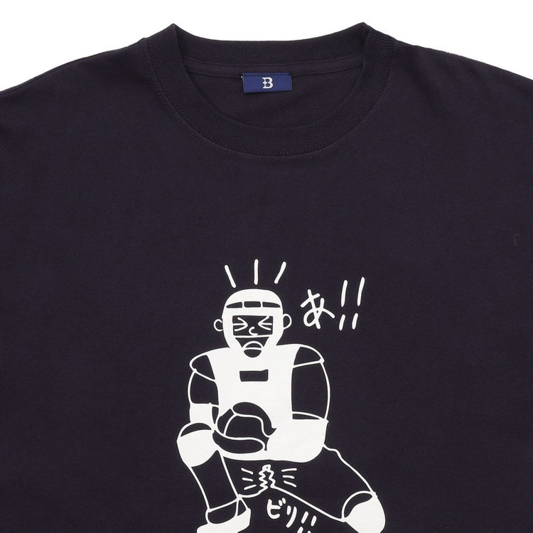 B】/加賀美 健/Tシャツ/ビリ！！（ydb4570199743966）|商品詳細