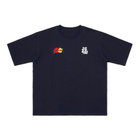 宜野湾キャンプ2025/スーベニア刺繍Tシャツ