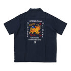 【未開封】 横浜DeNAベイスターズ 2025 宜野湾 キャンプ Tシャツ L 宜野湾キャンプ2025/ハワイアンホリデー/アップリケTシャツ
