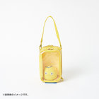 2WAYぬいぐるみポーチ/CHAPY/イエロー（ydb4570199745205）|商品