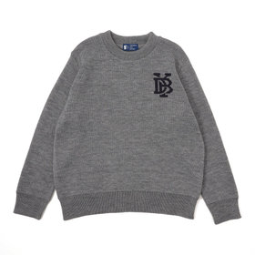 オーセンティックチームウェア/長袖Tシャツ（ydb4571602001710