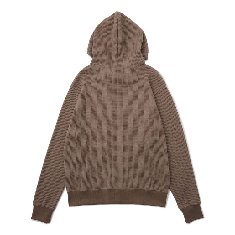 DEZERT ひまわり ZIPパーカー ひまわり/ZIP パーカー | Sprout Street Apparel