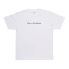 ひっつきマスコット/Tシャツ/DB.スターマン