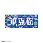 YOKOHAMA GIRLS☆FESTIVAL 2025/選手名タオル