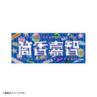 YOKOHAMA GIRLS☆FESTIVAL 2025/選手名タオル