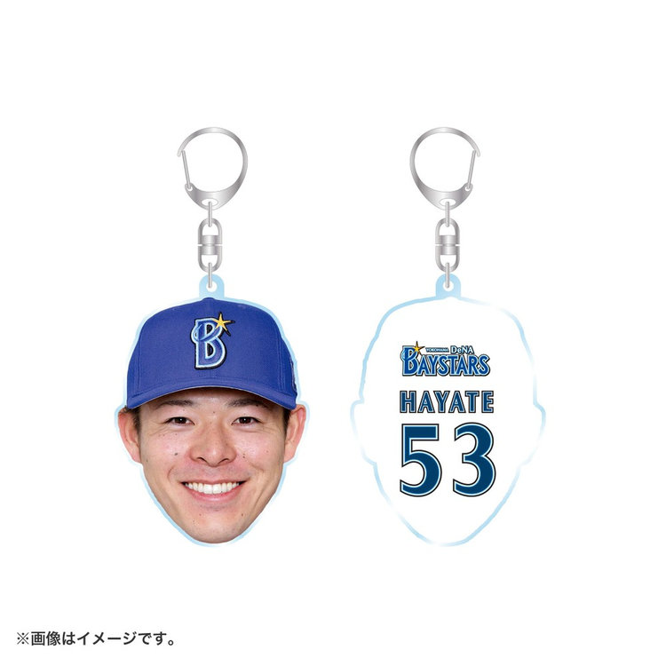 4カットフォトキーホルダー｜ノベルティ・物販・記念品などの名
